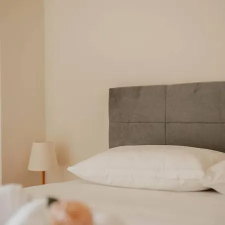 Elia House Apartment Nafplio