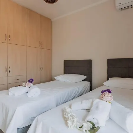 Apartment Elia House Nafplio