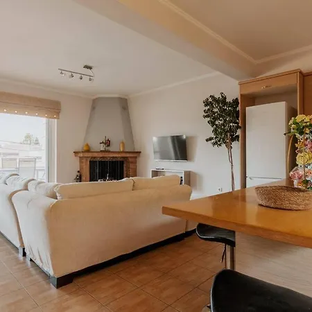 Apartment Elia House *