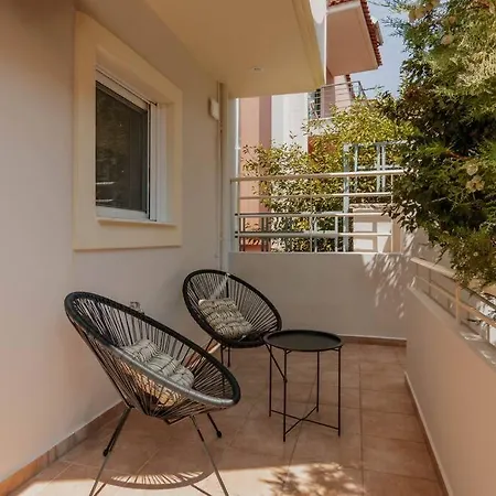 Apartment Elia House Nafplio
