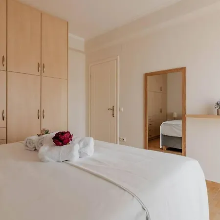 Apartment Elia House