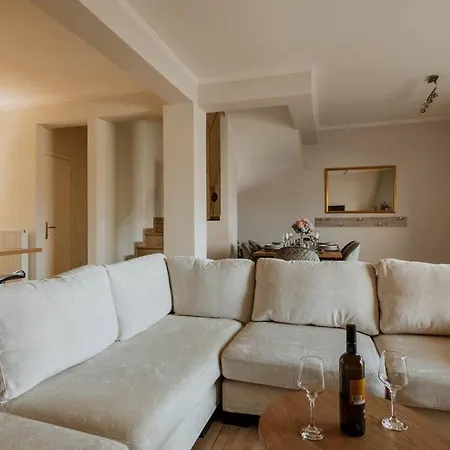 Apartment Elia House Nafplio