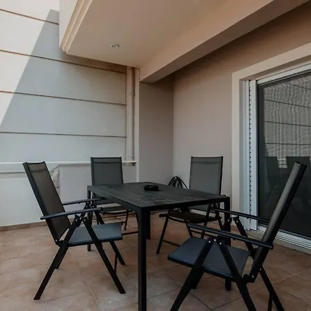 Apartment Elia House
