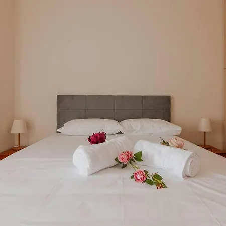 Elia House * Nafplio