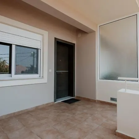 Apartment Elia House Nafplio