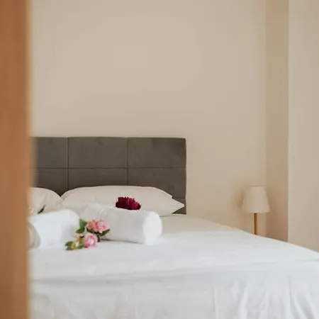 Elia House * Nafplio