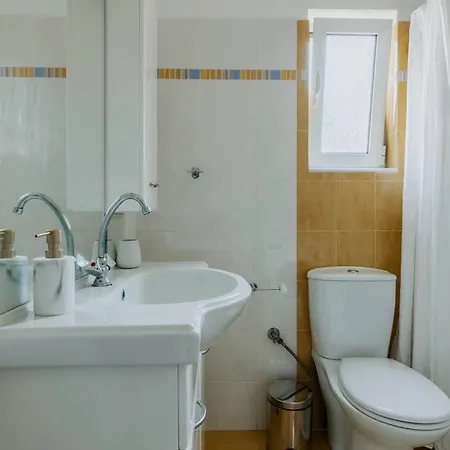 Elia House Apartment Nafplio