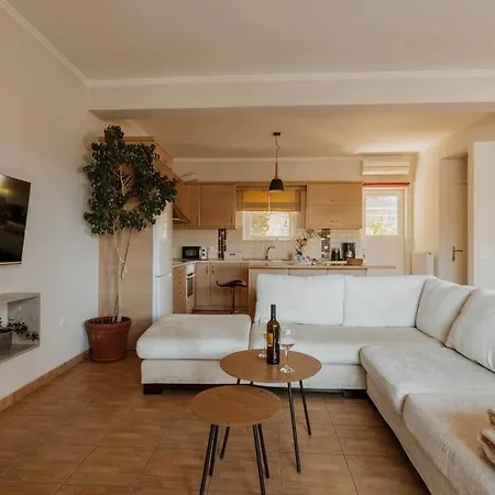 Apartment Elia House