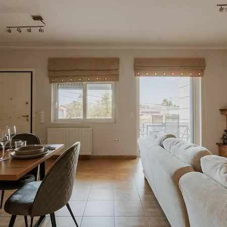 Apartment Elia House *