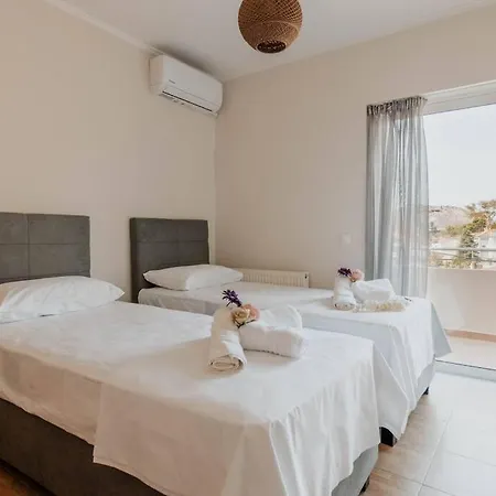 Apartment Elia House Nafplio