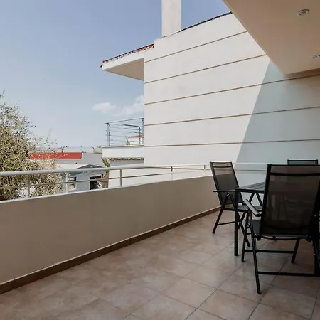 Elia House