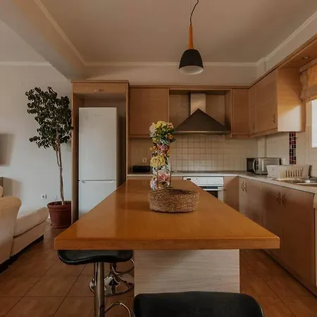 Apartment Elia House