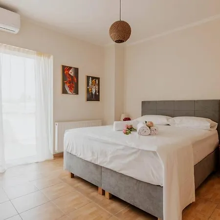 Apartment Elia House