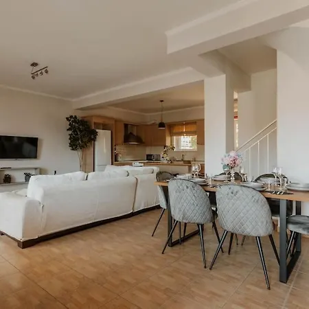 Elia House Apartment Nafplio